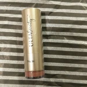 Ulta beauty Lipstick